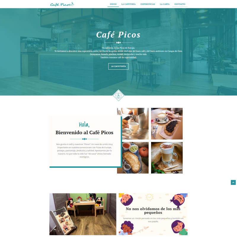 Café Picos